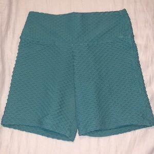 Booty by Brabants Biker Shorts